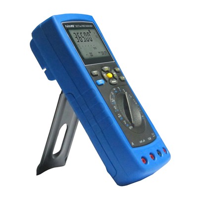 費(fèi)思泰克 FT8自動量程萬用表