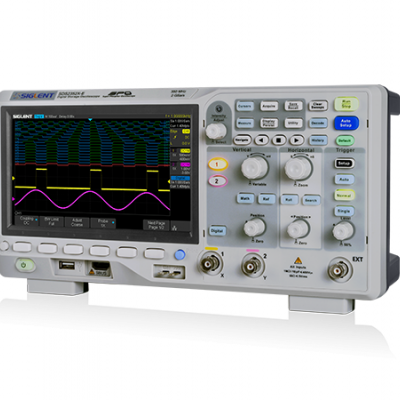 SDS2000X-E系列超級(jí)熒光示波器 鼎陽(yáng)