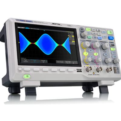 鼎陽(yáng) SDS1000X-E系列超級(jí)熒光示波器