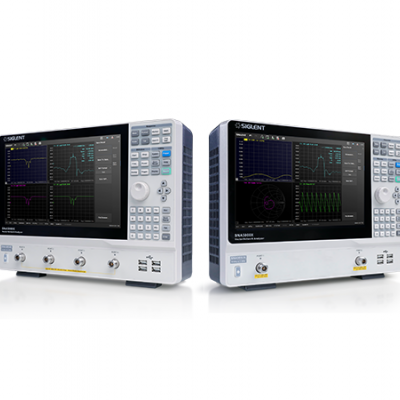 SNA5000X系列矢量網(wǎng)絡(luò)分析儀 鼎陽