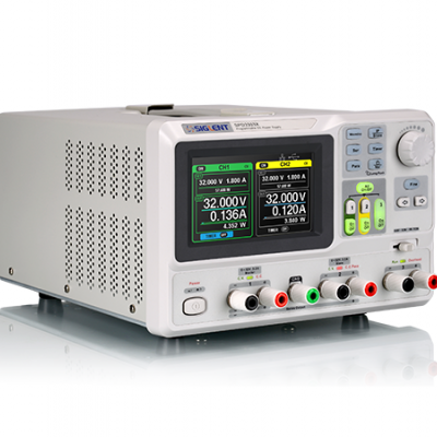 鼎陽(yáng) SPD3303X/X-E系列高精度可編程