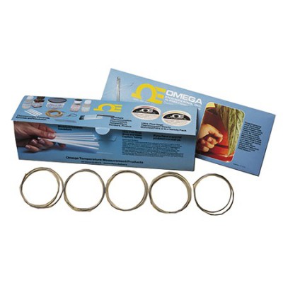 OMEGA IRCO-BW對焊細(xì)裸線 熱電偶