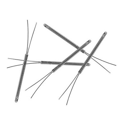 OMEGA 1PT100KN 和 2PT100KN陶瓷繞