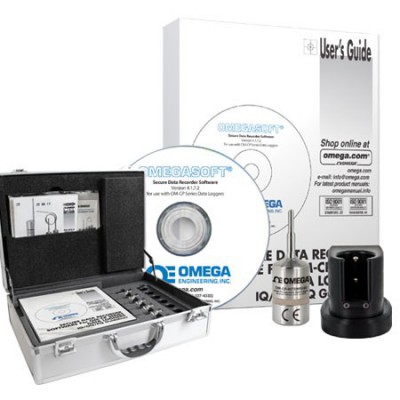 OMEGA OM-CP-AVS140-6高壓釜驗(yàn)證系