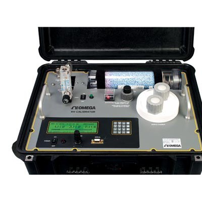 OMEGA RHCL-2高精度便攜式相對(duì)濕度