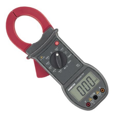 OMEGA HHM590系列夾裝型數(shù)字萬用表