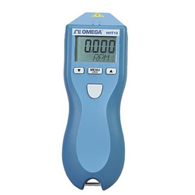 OMEGA HHT13袖珍激光轉(zhuǎn)速計(jì)
