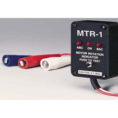 OMEGA MTR-1 AC變流器