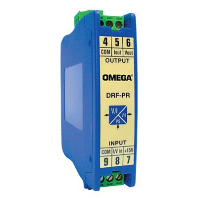 OMEGA DRF-PR過程輸入信號調(diào)節(jié)器
