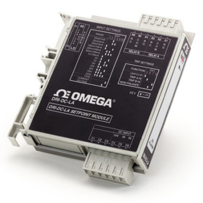 OMEGA DRI-DC-LA交流供電直流輸入DI
