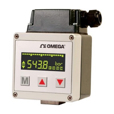 OMEGA PSW3000多輸出電子壓力開(kāi)關(guān)