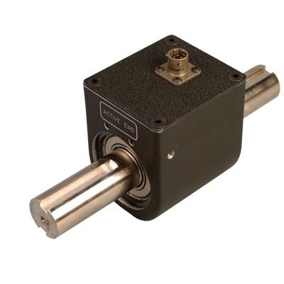 OMEGA Q513系列旋轉式扭矩傳感器