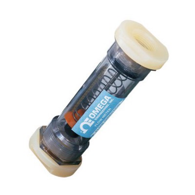 OMEGA FL-500UP超純水管路流量計