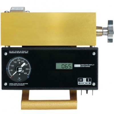 OMEGA HFP 數字液壓試驗機