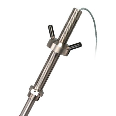 OMEGA FMG-550插入式金屬電磁流量計