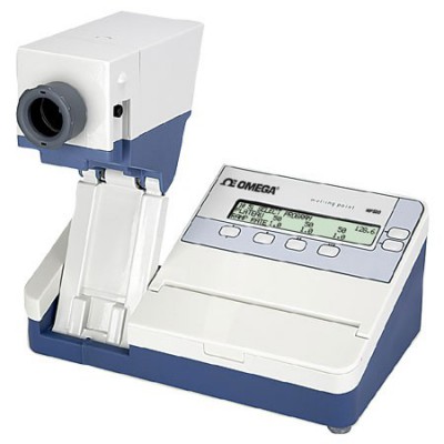 OMEGA MPS30熔點(diǎn)測試儀