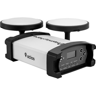 集思寶 VS1000高精度定位測向接收機