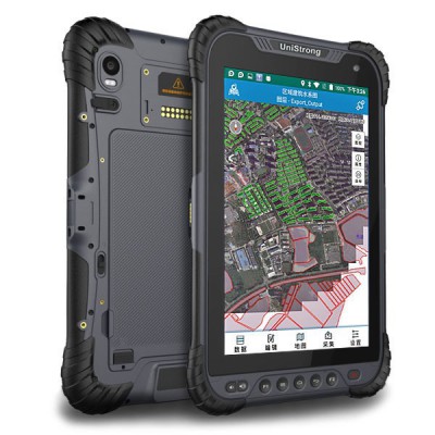 集思寶 UG908高精度版堅(jiān)固型智能平