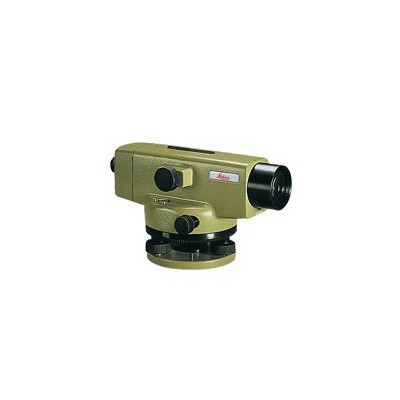 徠卡 NA2/NAK2高精度自動(dòng)安平水準(zhǔn)儀