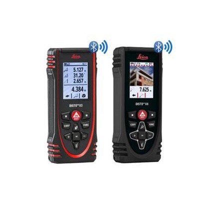 徠卡 Disto X3手持式激光測(cè)距儀