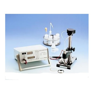 GalvanoTest 2000庫(kù)侖鍍層測(cè)厚儀