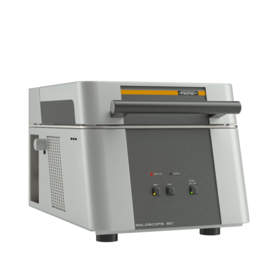 菲希爾 X-RAY XUL 和 XULMX射線熒光