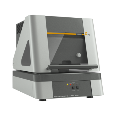 X-RAY X射線熒光分析 菲希爾