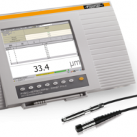 菲希爾 MMS PC2測(cè)量鍍層厚度和材料測(cè)試的一體機(jī)系統(tǒng)