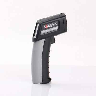 雷泰Raytek MT6CH紅外測(cè)溫儀
