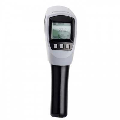雷泰 ST80+紅外測(cè)溫儀