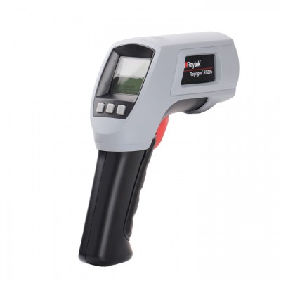 雷泰Raytek ST18紅外測(cè)溫儀