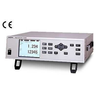 小野測器 TS-3200A扭矩運算器