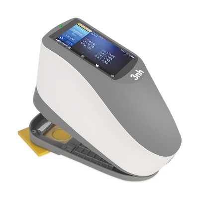 三恩時(shí) YS4510 plus 45/0光柵分光測(cè)