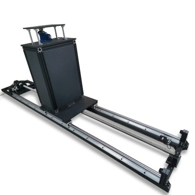 三恩時(shí) 可編程圖像測試云臺(tái)