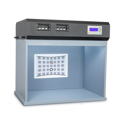 三恩時(shí) T90-7攝像頭測試標(biāo)準(zhǔn)光源箱