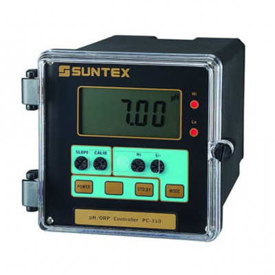 上泰 PC-310 標(biāo)準(zhǔn)型pH/ORP變送器