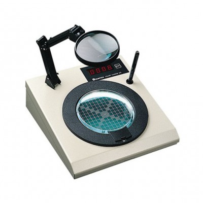 上泰 CC-570 菌落計(jì)數(shù)器