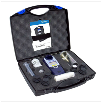 百靈達(dá) Colour型色度測量計(jì)