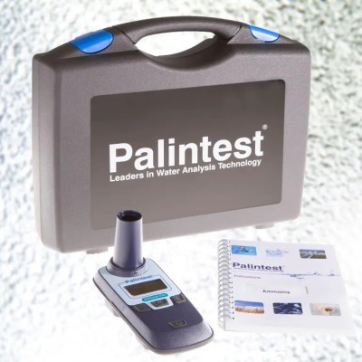 百靈達(dá) PTH 042 Ammonia Duo型氨氮