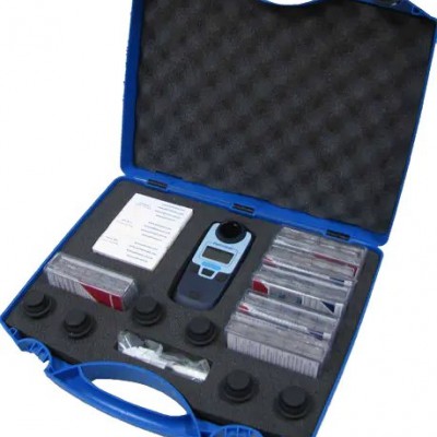 百靈達PTH050水衛(wèi)士多參數(shù)水質(zhì)分析