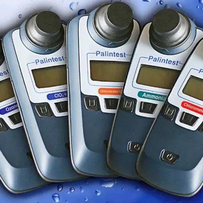 百靈達 PT180雙量程二氧化氯測量計