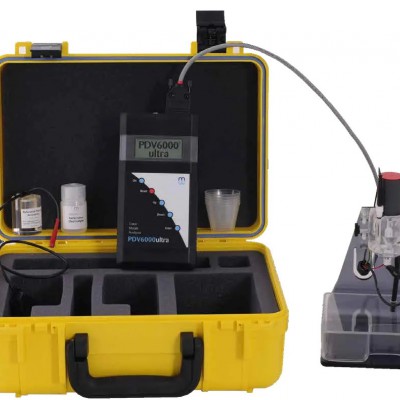 百靈達(dá) 100-214XES PDV 6000ultra型