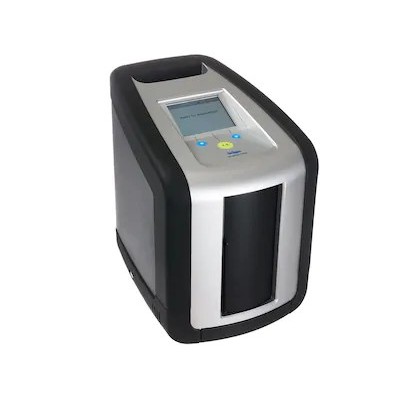 德?tīng)柛?DrugTest 5000 進(jìn)行毒品檢測(cè)