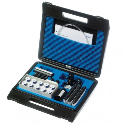 Aerotest Alpha便攜式氣體檢測儀