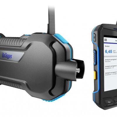 德?tīng)柛?X-pid? 9000/9500多種氣體