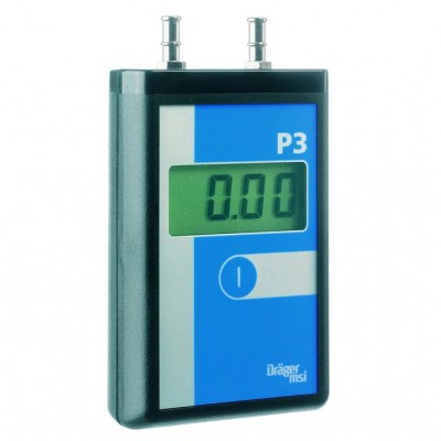 德爾格 MSI P3壓力檢測儀