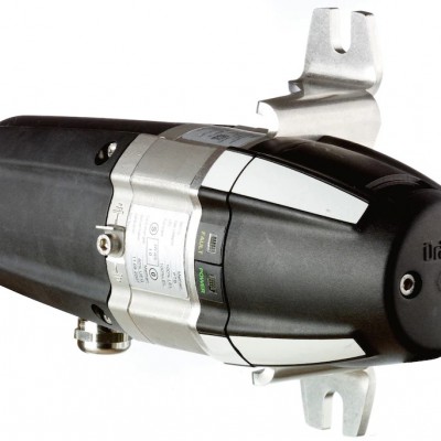 德爾格 PIR 7200紅外線氣體檢測儀