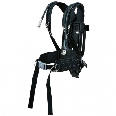 德爾格 PSS 5000自給式呼吸器