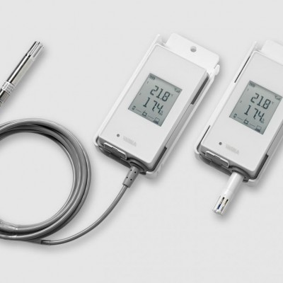 維薩拉 RFL100 VaiNet 無(wú)線數(shù)據(jù)記錄