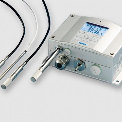 維薩拉 PTU300壓力，濕度和溫度一體